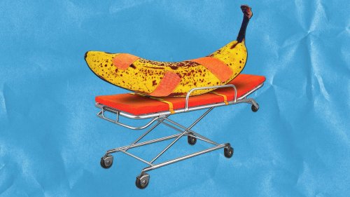 Oubliez la Big Dick Energy, faites place à la Big Dick Injury