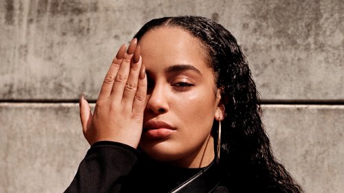 Jorja Smith en conversation avec Alicia Keys