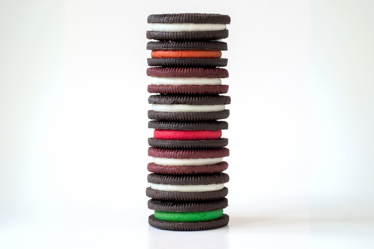 They’re Using AI to Come Up With New Oreo Cookie Flavors Now