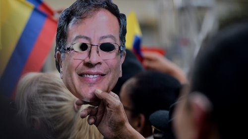 The Brother of Colombia’s ‘Anti-Corruption’ President Accused of Taking Cartel Bribes
