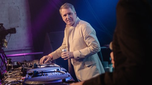 I Went to a DJ Battle Between Two UK Mayors