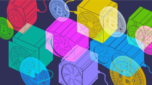 10 Years of the Blockchain: What Is Bitcoin, Really?