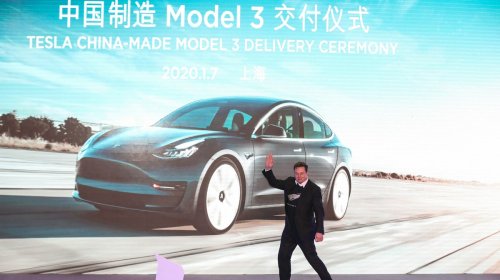 China May Finally Get Its Hands on Twitter—Through Elon Musk