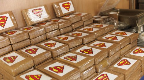 Rise Of Coke Labs In Europe Signals ‘Death’ Of The Smuggled Cocaine ...