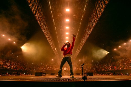 Kendrick Lamar's 'GNX' Is the First Rap Album to Hit Major 2025 Milestone