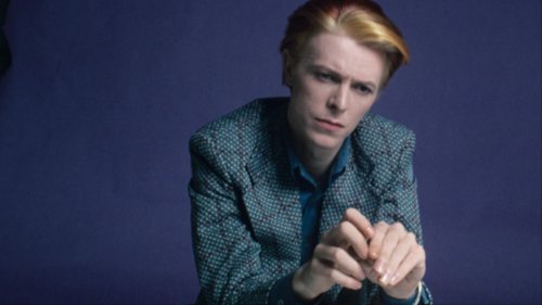 Photographer Steve Schapiro on the Magic of Shooting David Bowie