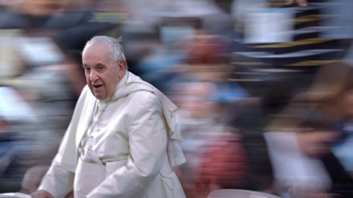 Vatican Offers, Mysteriously Rescinds Interview About Pope’s Metaverse Plans
