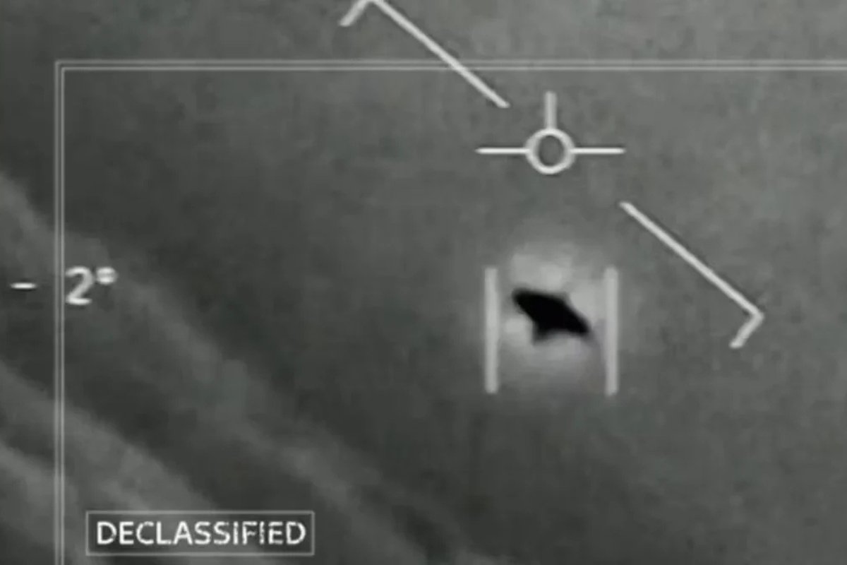An AI Camera Could Soon Be Scanning the Skies for Aliens