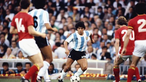 Maradona fue enterrado sin su corazón para que los fanáticos no se lo robaran
