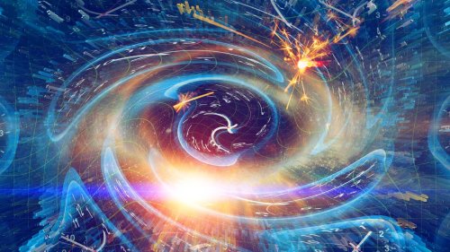 Scientists Quantum Entangled Atomic Clocks 6 Feet Apart to Probe Fabric of Reality