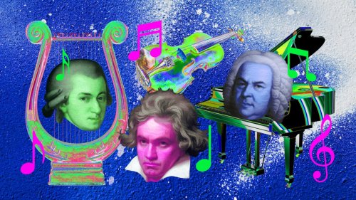 The Guide to Getting Into Classical Music, and Actually Liking It