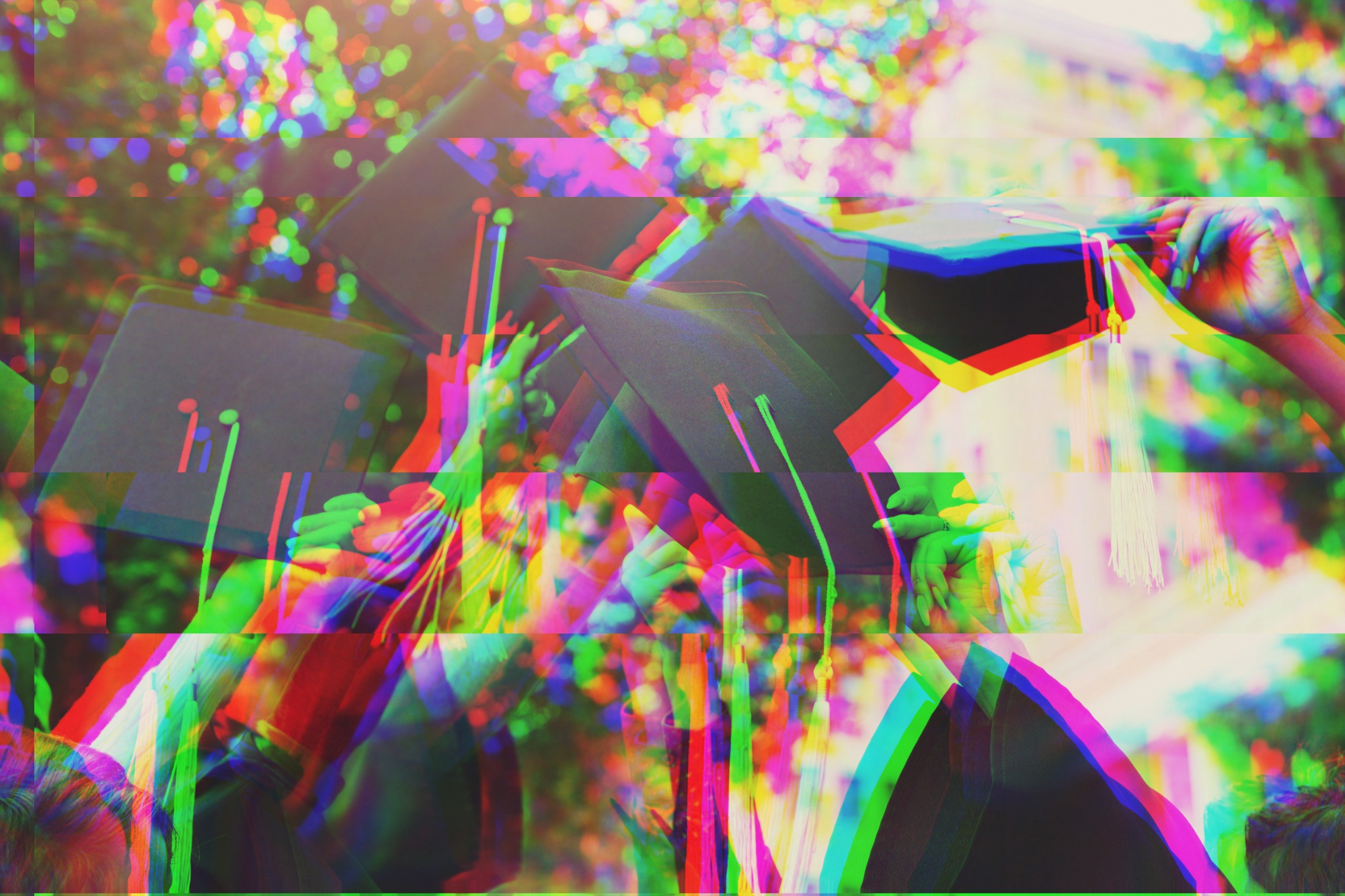 Gen Z Thinks AI Made Their College Degrees Useless, and They Have a Point