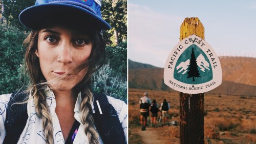 I Saved $10,000 in Under a Year to Hike the Pacific Crest Trail