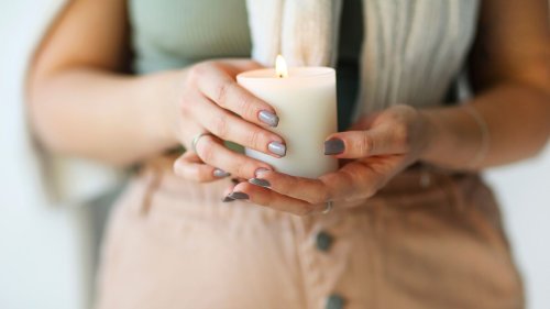 Wait, Are Those Scented Candles We’re Obsessed With Actually Toxic?