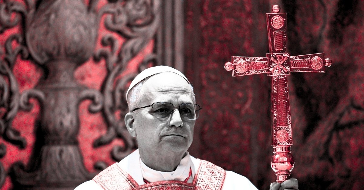 The Internet Has Already Turned the New Pope Into a Chicago Meme God