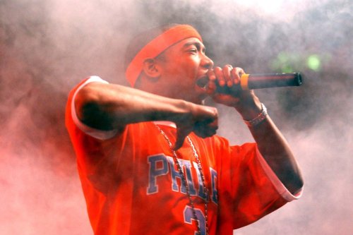 Ja Rule Claims 50 Cent Told Feds That Murder Inc Tried to Have Him Killed