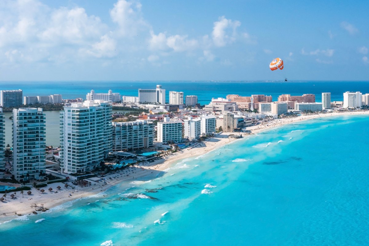 The World's Worst Tourist Destinations Revealed