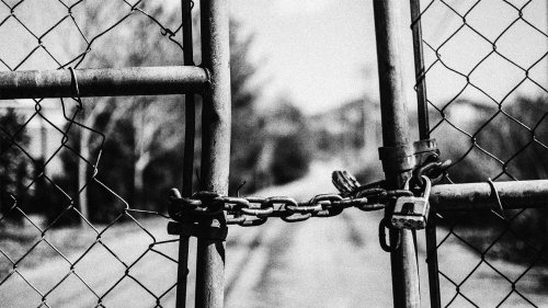 Pour une réhabilitation du sabotage comme mode de résistance