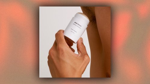 Cult-Fave Men’s Skincare Brand Jack Henry’s New Deodorant Is Prebiotic