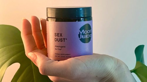I Ate Aphrodisiac ‘Sex Dust’ for a Month, and It Here's What Happened