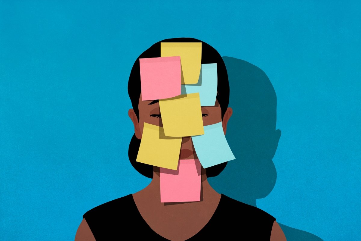 We’re All Over-Medicated. Your Anxiety Disorder Is Probably Just Stress.