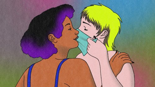 A Guide to Safer Sex for People With Vulvas