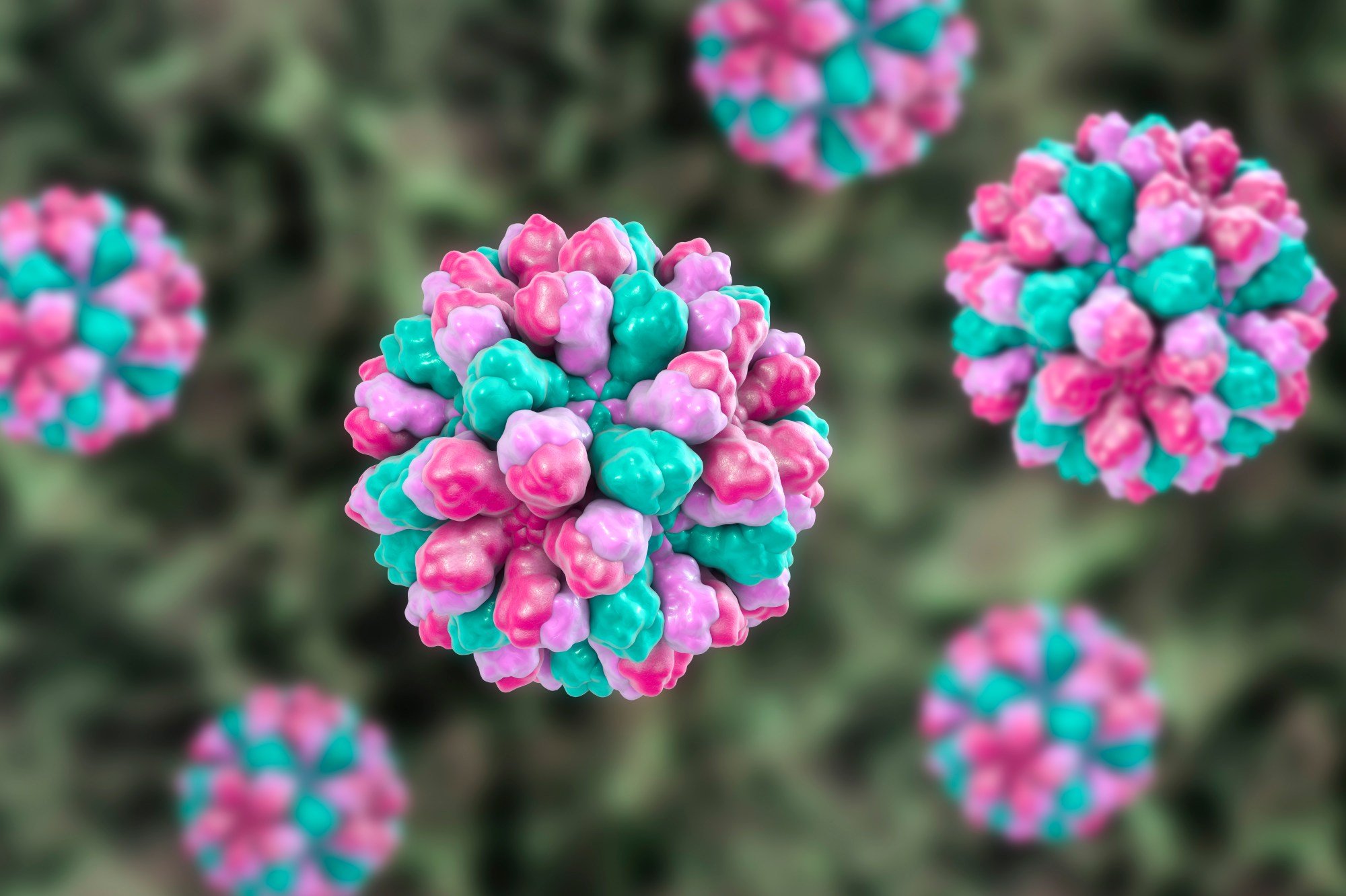 How to Protect Yourself Against Norovirus, AKA Literal Hell