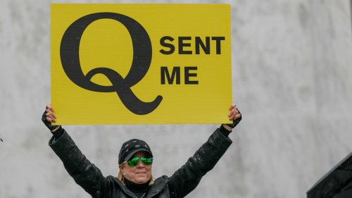 Inside the QAnon Crypto Scam That Cost People Millions and One Man His Life
