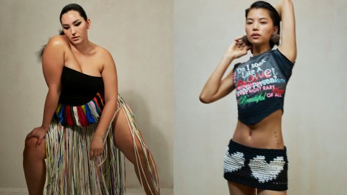 Kim Nguyen makes clothes with a 'you only live once' mentality