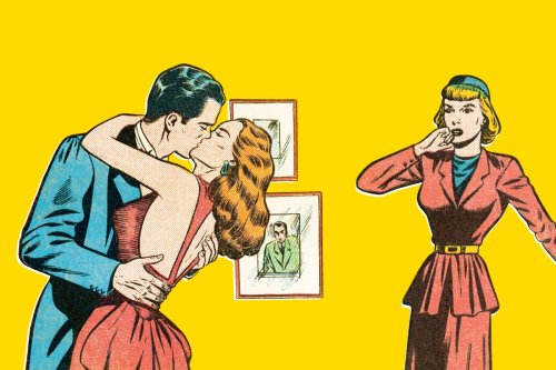TikTok Loyalty Testers Will Catch Your Boyfriend Cheating—for a Price