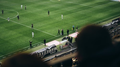 Préserver son amour du foot quand celui-ci est gangréné par la merde