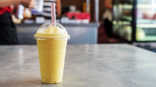 Merrill Lynch Banker Bro Fired After Racist Smoothie Tirade Goes Viral