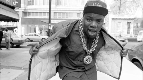 5 One-Hit Wonders From the Golden Age of Hip-Hop