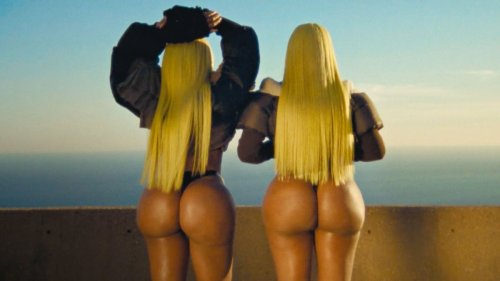 i-D Meets: The Clermont Twins