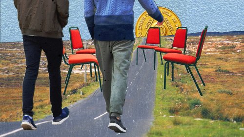 Qué hacer cuando un ser querido recae en una adicción