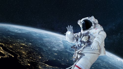 Woman Scammed by ‘Russian Astronaut’ Who Claimed to Need Money to Return to Earth