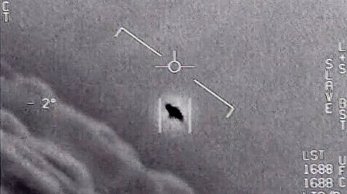 NASA Will Now Go ‘Full Force’ Investigating UFOs, Agency Says