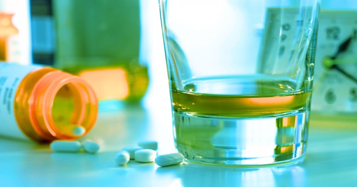 Over 60% of Millennials and Gen Zers Drink or Do Drugs on the Job