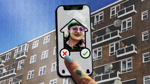 Flat Hunting Is Like Dating Now – But Even More Brutal