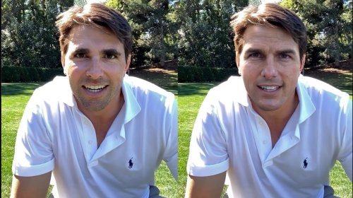 The Spread of Deepfakes: What's Even True Online Anymore?