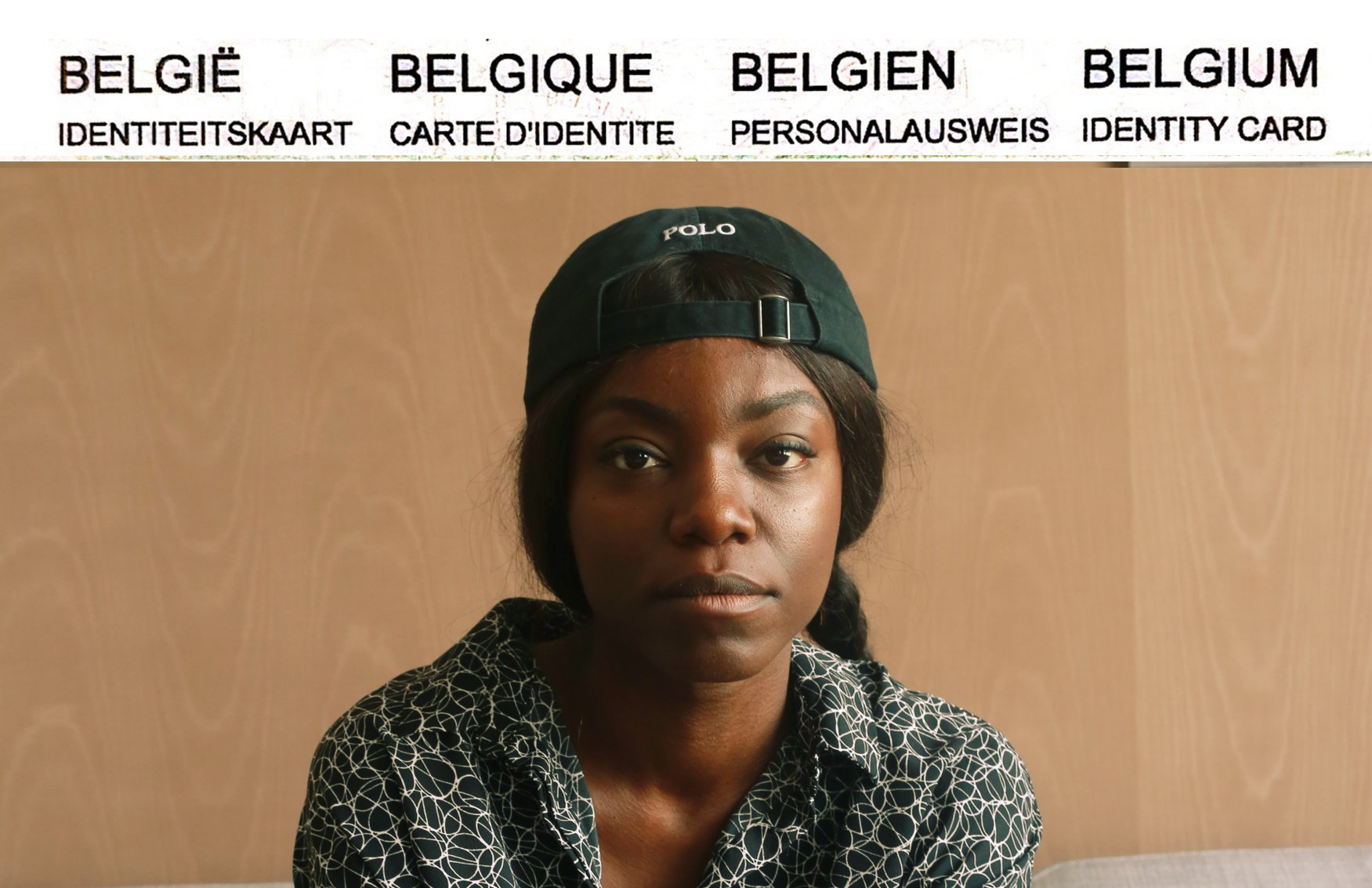 Témoignages cover image