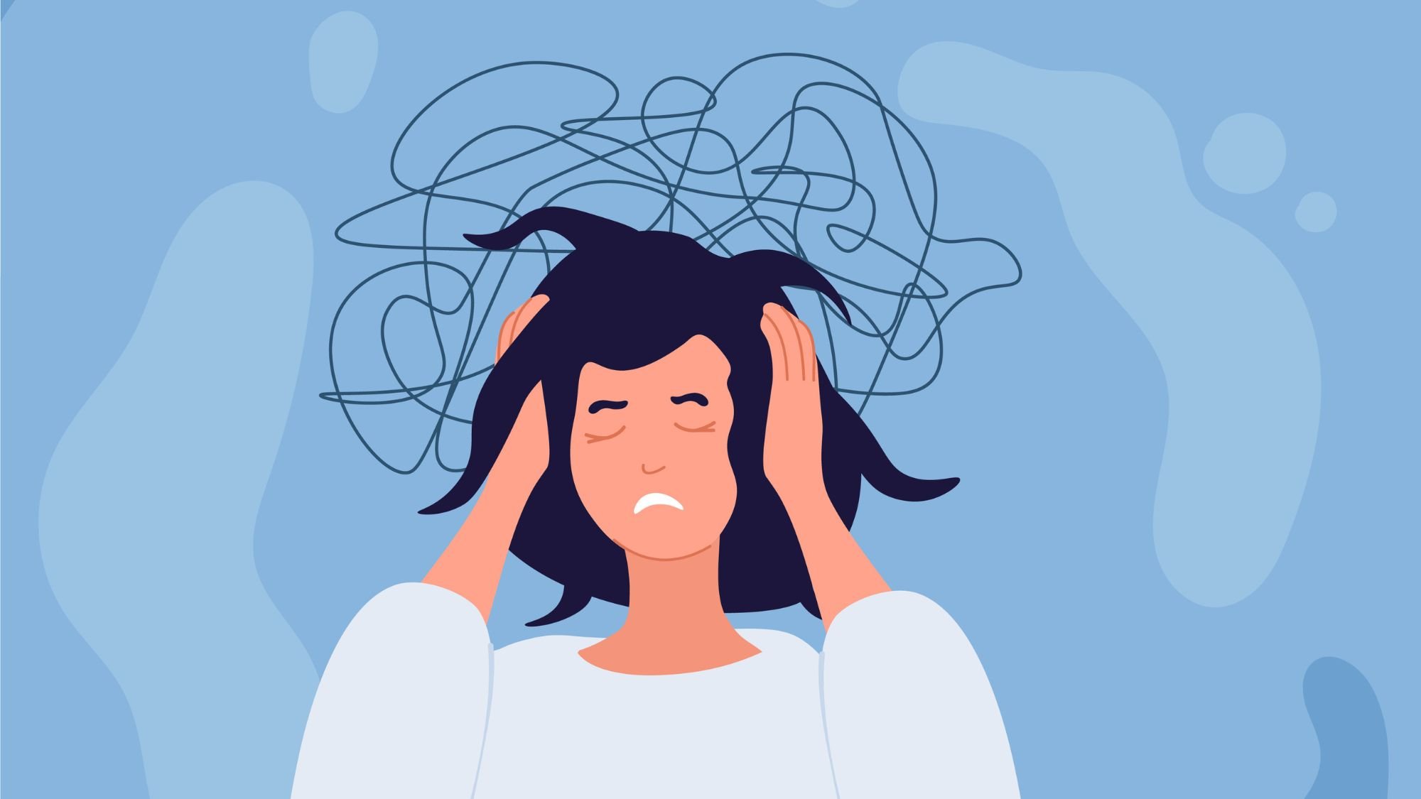 A Trauma Practitioner Says These 4 Hobbies Can Help Ease Anxiety