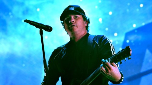 This Is the Pentagon's 'Real Men in Black' Investigation of Tom DeLonge's UFO Videos