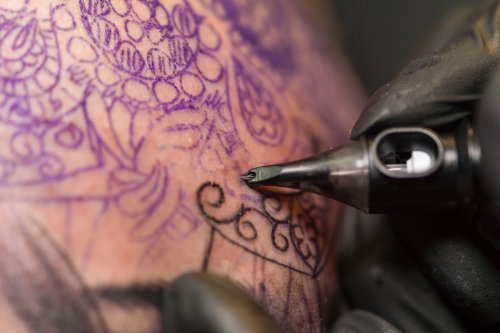 Do Tattoos Cause Cancer?
