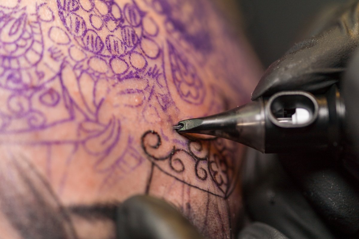Do Tattoos Cause Cancer?