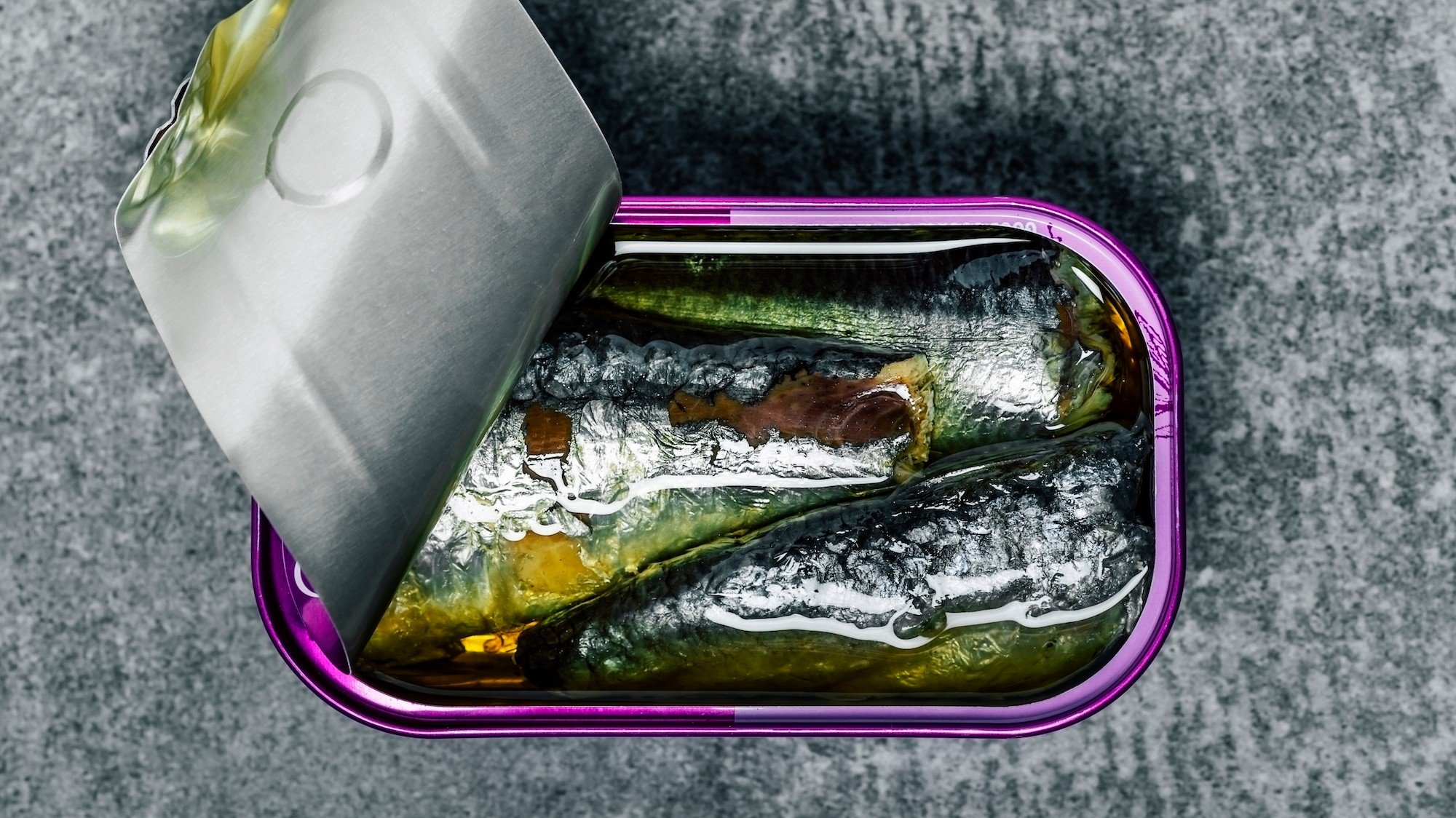 Why Is Tinned Fish ‘Hot Girl Food’ Now?