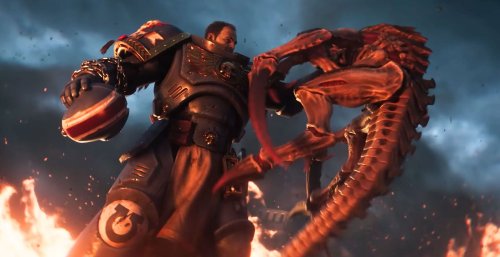 ‘Warhammer 40K: Space Marine 3’ Is Confirmed To Be In Active Development