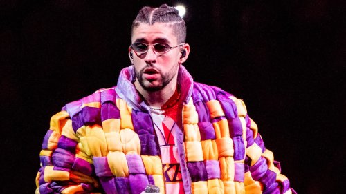 Bad Bunny’s Ex Sued Him for $40 Million. It Doesn’t Look Good, a Lawyer Says