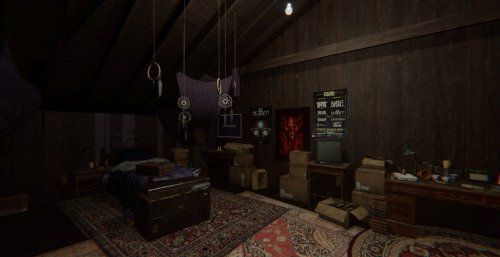 The Bleasdale Farmhouse Rework Leads the Charge for the Latest ‘Phasmophobia’ Update