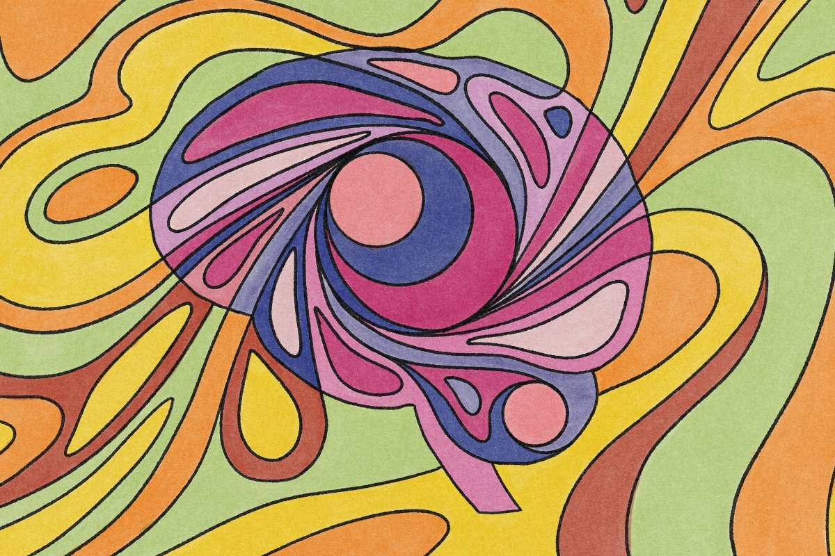People With Brain Damage Are More Creative Than the Rest of Us